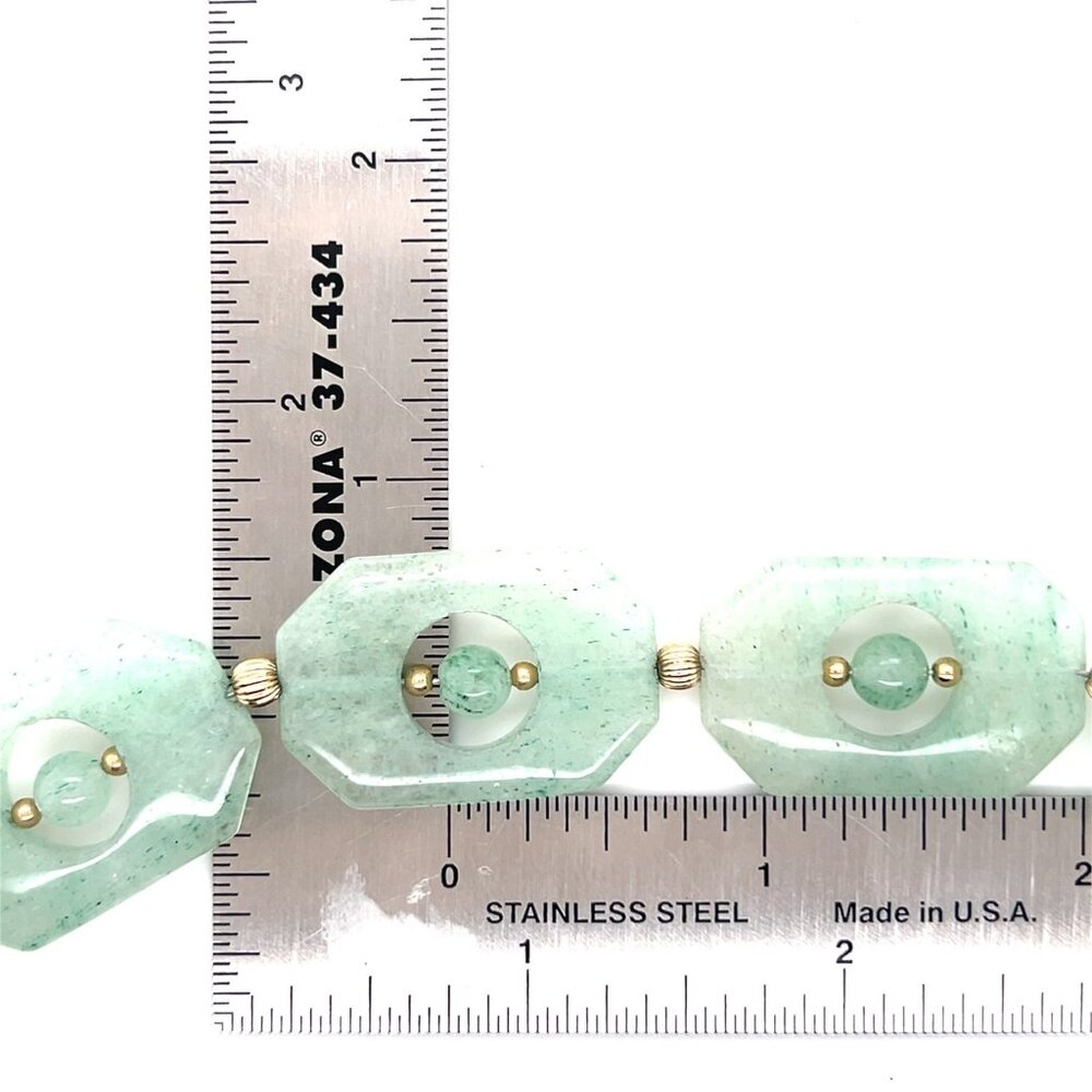 Jade Bracelet - Picture 4 of 6